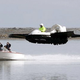 Image for article titled Flying Boat; You Will Get Wet